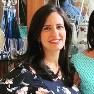 Meet your Posher, Erika